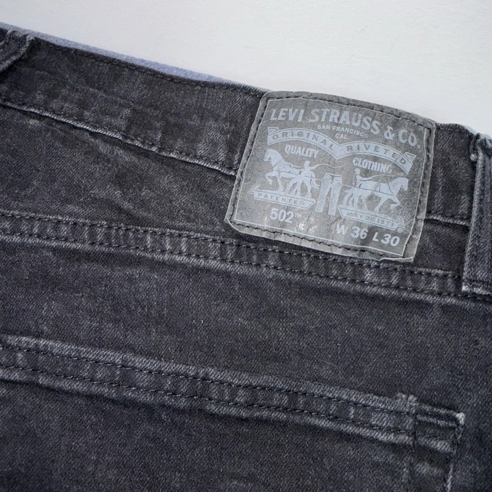 Levis product pair